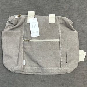 Bridling backpack